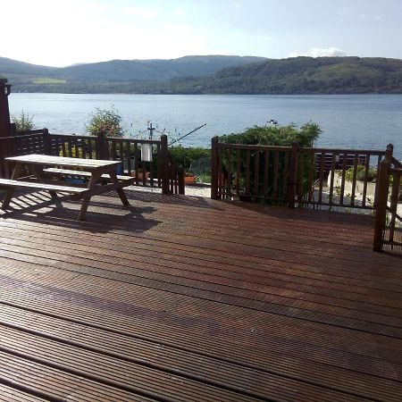 Maggie'S Bed and Breakfast Inveraray Eksteriør billede