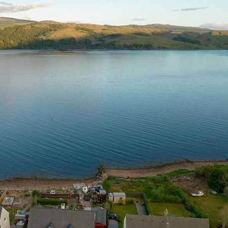 Maggie'S Bed and Breakfast Inveraray Eksteriør billede
