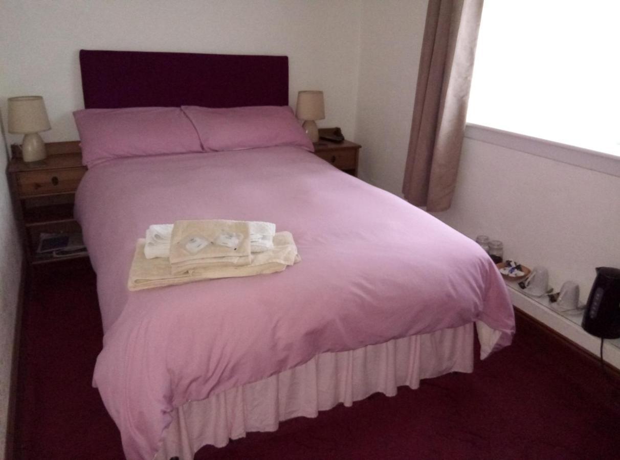 Maggie'S Bed and Breakfast Inveraray Eksteriør billede
