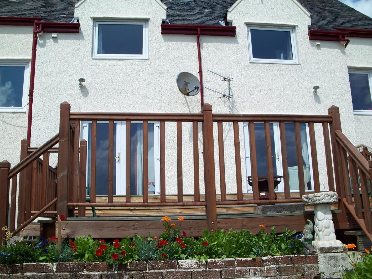 Maggie'S Bed and Breakfast Inveraray Eksteriør billede